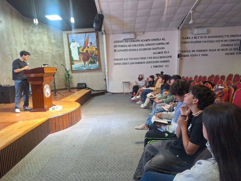 El Verdadero Poder de la Mansedumbre