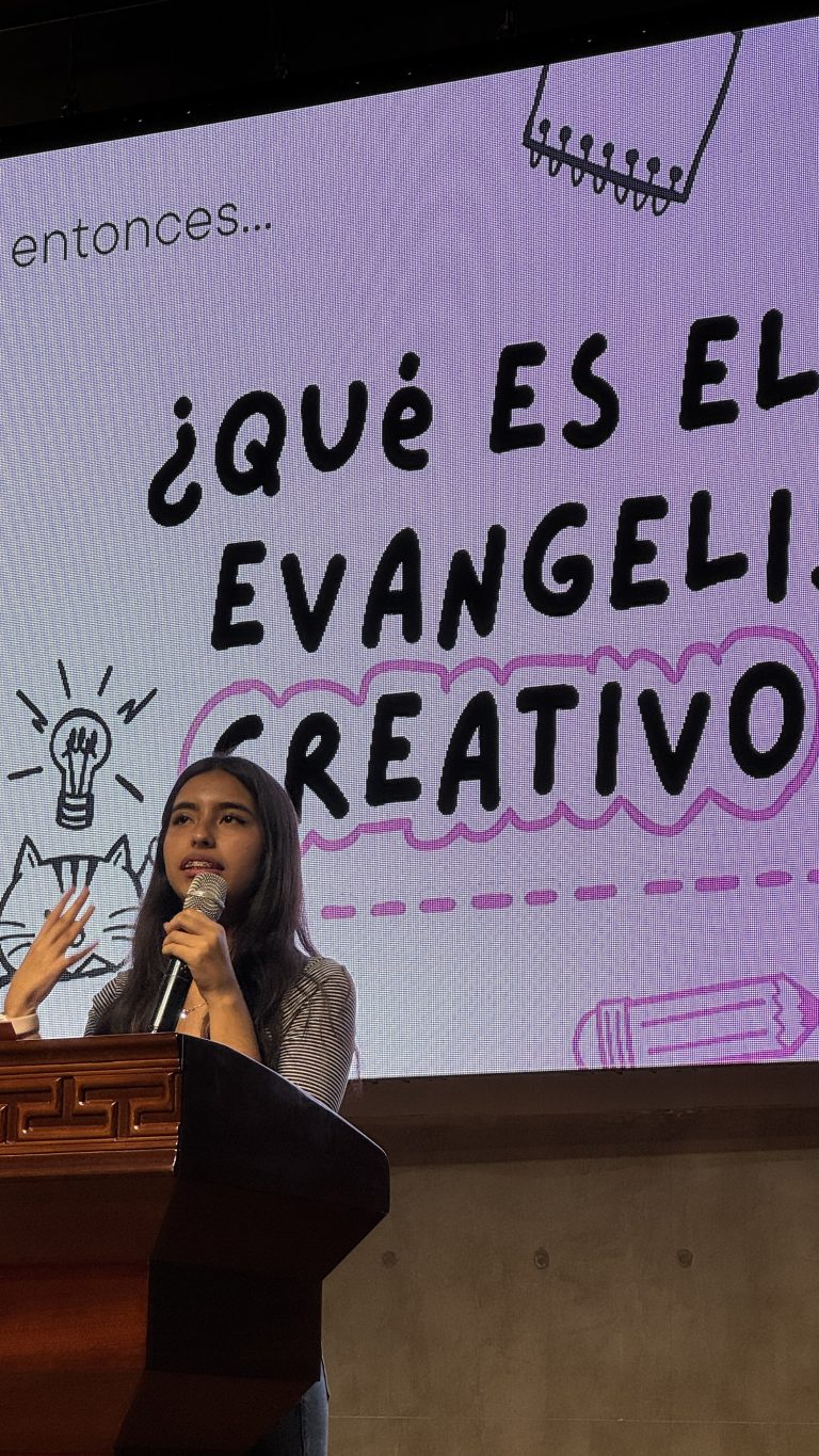 Evangelismo Creativo
