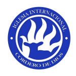 Iglesia Internacional Cordero de Dios